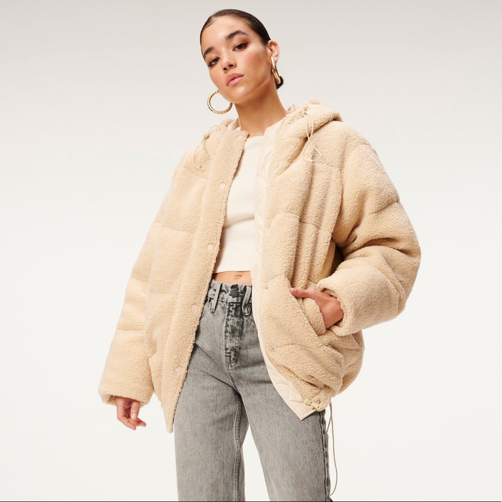 Good American Jacket